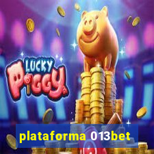 plataforma 013bet